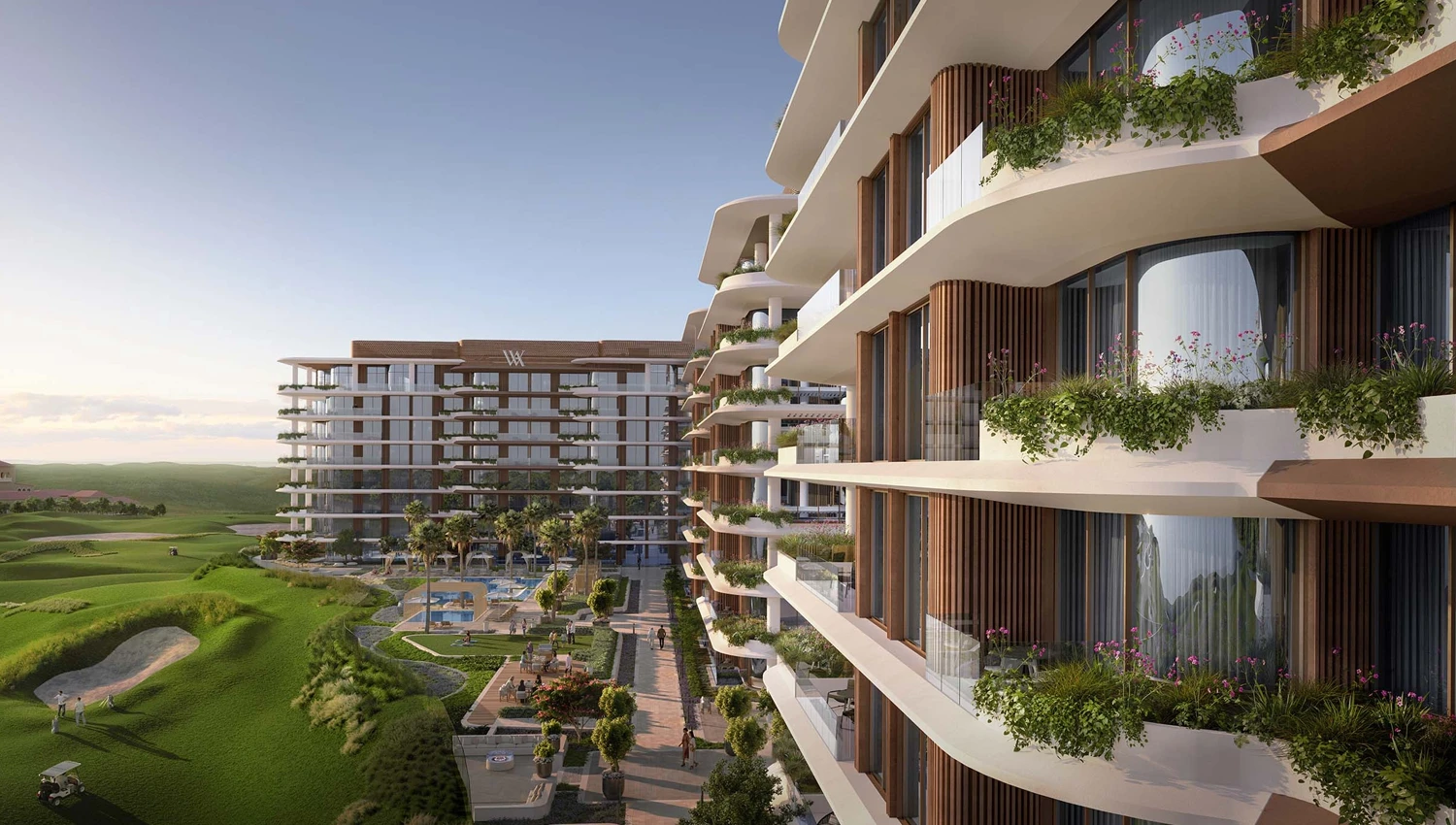 Waldorf Astoria Residences – image 6